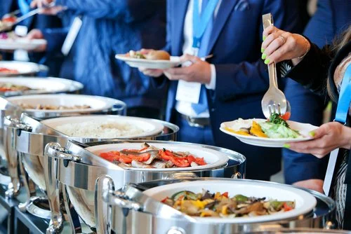 Corporate Catering